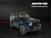 Mercedes-Benz G 63 AMG 9G-Tronic