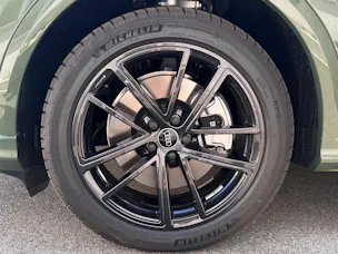 AUDI Q5 e-hybrid quattro 220 kW S-tronic