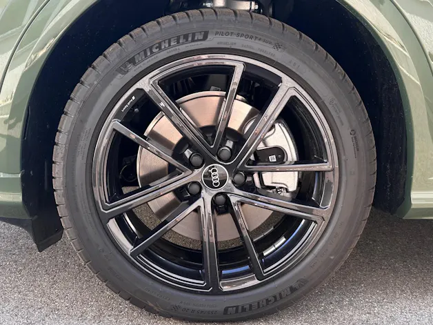 Audi Q5 e-hybrid quattro 220 kW S-tronic