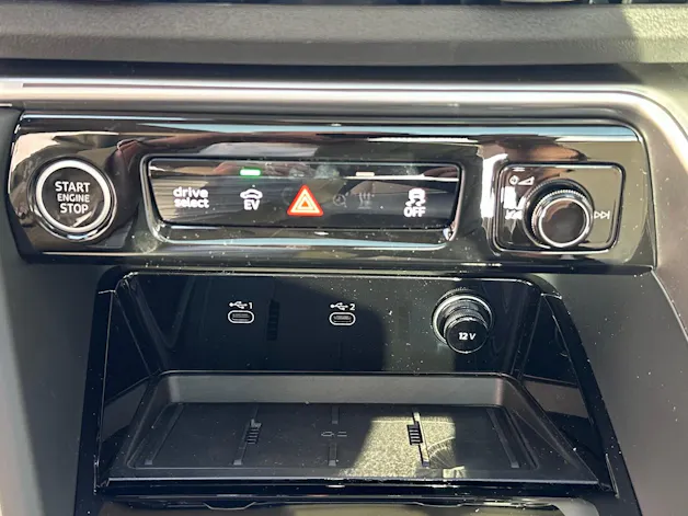 Audi Q5 e-hybrid quattro 220 kW S-tronic