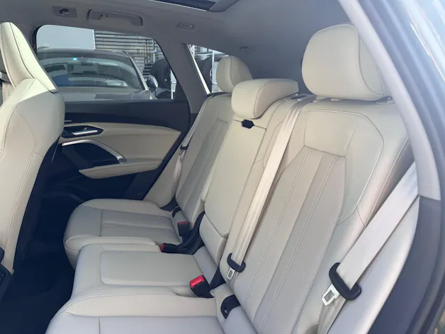 Audi Q5 e-hybrid quattro 220 kW S-tronic