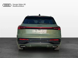 AUDI Q5 e-hybrid quattro 220 kW S-tronic
