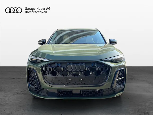 Audi Q5 e-hybrid quattro 220 kW S-tronic