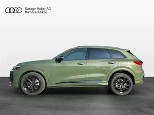 AUDI Q5 e-hybrid quattro 220 kW S-tronic