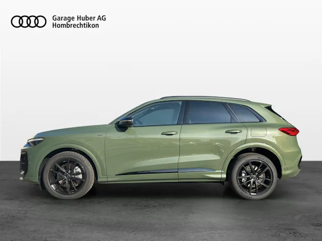 Audi Q5 e-hybrid quattro 220 kW S-tronic