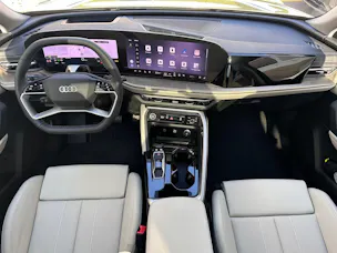 AUDI Q5 e-hybrid quattro 220 kW S-tronic