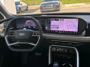 AUDI Q5 e-hybrid quattro 220 kW S-tronic