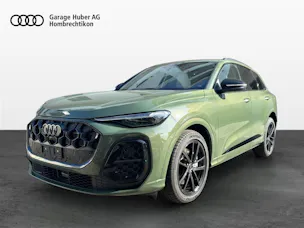 Audi Q5 e-hybrid quattro 220 kW S-tronic