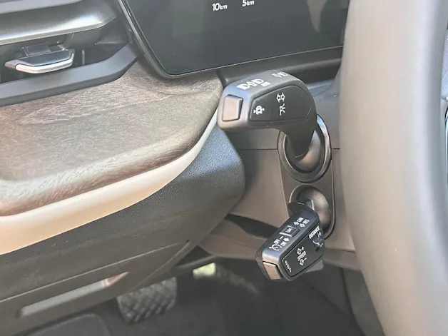 Audi Q5 e-hybrid quattro 220 kW S-tronic