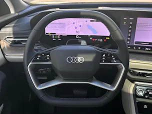 AUDI Q5 e-hybrid quattro 220 kW S-tronic