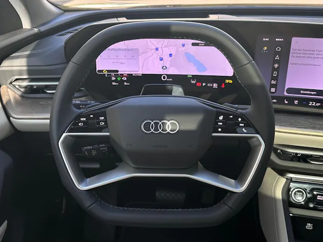 Audi Q5 e-hybrid quattro 220 kW S-tronic