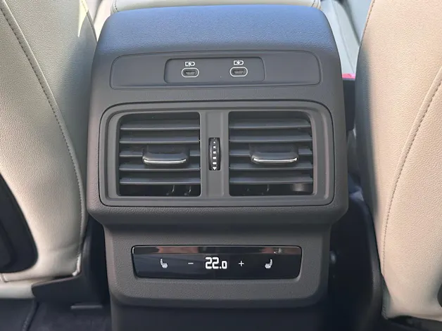 Audi Q5 e-hybrid quattro 220 kW S-tronic