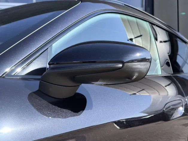 Porsche Taycan 4 Cross Turismo