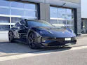 Porsche Taycan 4 Cross Turismo
