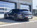 Porsche Taycan 4 Cross Turismo