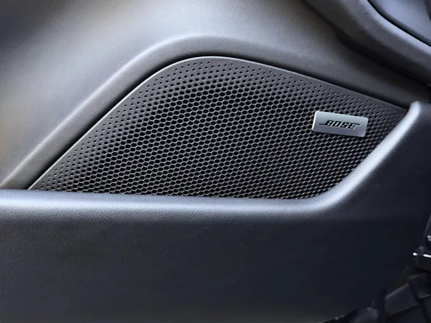 Porsche Taycan 4 Cross Turismo
