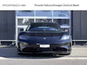 Porsche Taycan 4 Cross Turismo