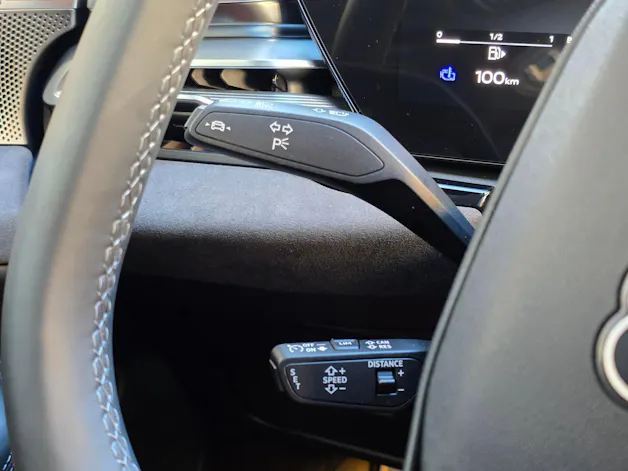 Audi A6 Avant TFSI quattro 270 kW S tronic