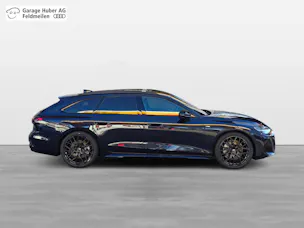 AUDI A6 Avant TFSI quattro 270 kW S tronic