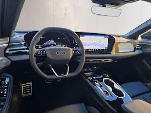 AUDI A6 Avant TFSI quattro 270 kW S tronic