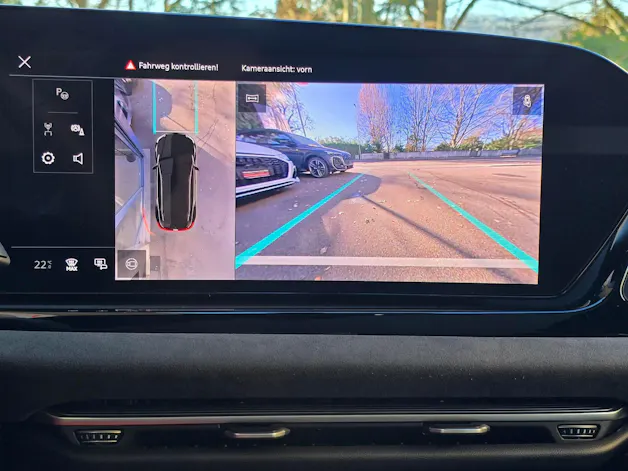 Audi A6 Avant TFSI quattro 270 kW S tronic