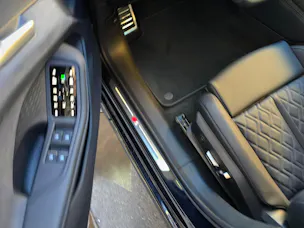 AUDI A6 Avant TFSI quattro 270 kW S tronic