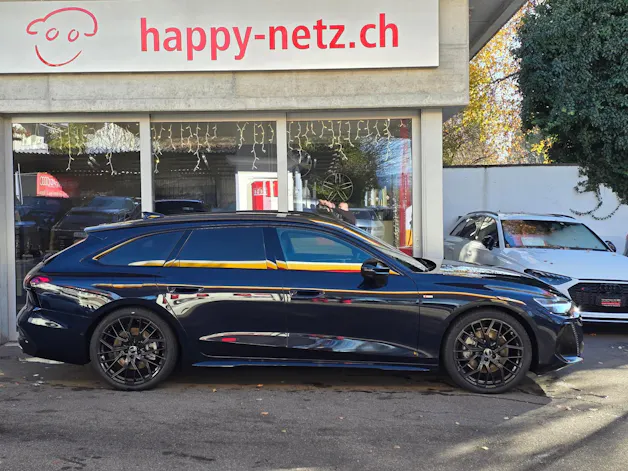 Audi A6 Avant TFSI quattro 270 kW S tronic