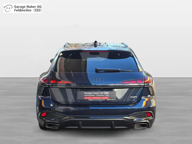 AUDI A6 Avant TFSI quattro 270 kW S tronic