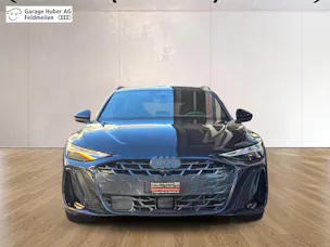 AUDI A6 Avant TFSI quattro 270 kW S tronic