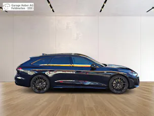 AUDI A6 Avant TFSI quattro 270 kW S tronic