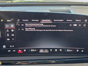 AUDI A6 Avant TFSI quattro 270 kW S tronic