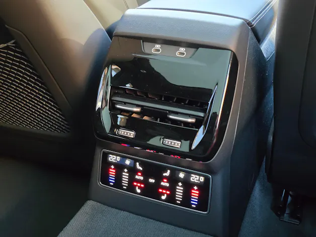 Audi A6 Avant TFSI quattro 270 kW S tronic