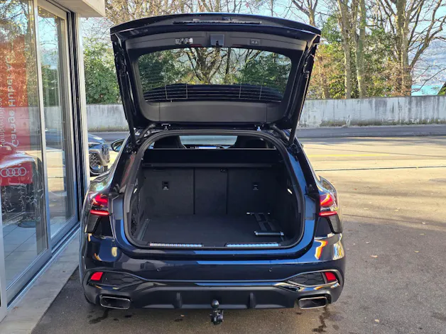 Audi A6 Avant TFSI quattro 270 kW S tronic