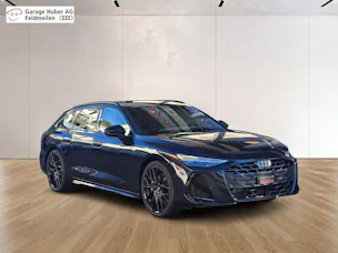 Audi A6 Avant TFSI quattro 270 kW S tronic