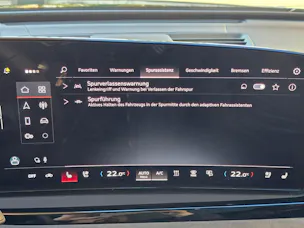 AUDI A6 Avant TFSI quattro 270 kW S tronic