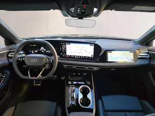 AUDI A6 Avant TFSI quattro 270 kW S tronic