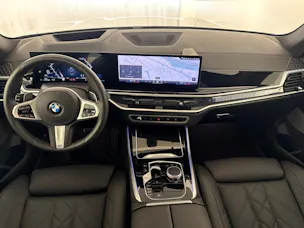 BMW X5 xD 48V 40d M Sport Pro '' inkl. AHK & Standheizung''