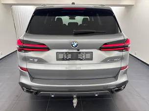BMW X5 xD 48V 40d M Sport Pro '' inkl. AHK & Standheizung''