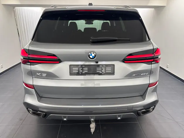 BMW X5 xD 48V 40d M Sport Pro '' inkl. AHK & Standheizung''