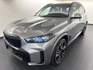 BMW X5 xD 48V 40d M Sport Pro '' inkl. AHK & Standheizung''
