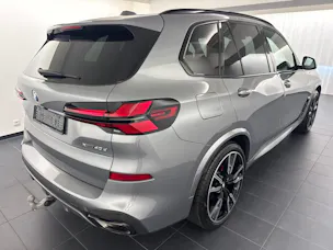 BMW X5 xD 48V 40d M Sport Pro '' inkl. AHK & Standheizung''