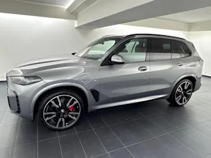 BMW X5 xD 48V 40d M Sport Pro '' inkl. AHK & Standheizung''