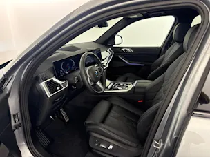 BMW X5 xD 48V 40d M Sport Pro '' inkl. AHK & Standheizung''