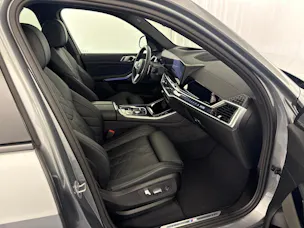 BMW X5 xD 48V 40d M Sport Pro '' inkl. AHK & Standheizung''