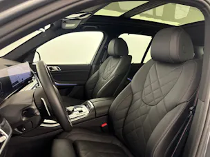 BMW X5 xD 48V 40d M Sport Pro '' inkl. AHK & Standheizung''