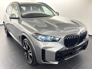 BMW X5 xD 48V 40d M Sport Pro '' inkl. AHK & Standheizung''