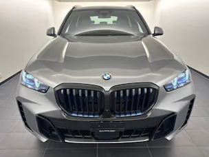 BMW X5 xD 48V 40d M Sport Pro '' inkl. AHK & Standheizung''