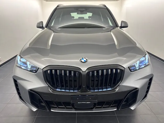 BMW X5 xD 48V 40d M Sport Pro '' inkl. AHK & Standheizung''
