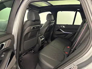 BMW X5 xD 48V 40d M Sport Pro '' inkl. AHK & Standheizung''