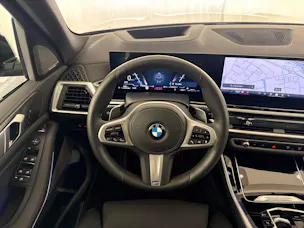 BMW X5 xD 48V 40d M Sport Pro '' inkl. AHK & Standheizung''